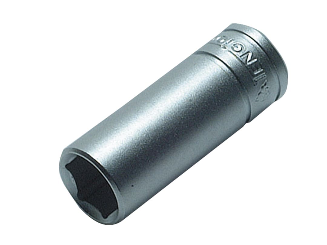 Teng Hexagon Socket Deep 3/8in Drive 14mm M380614C