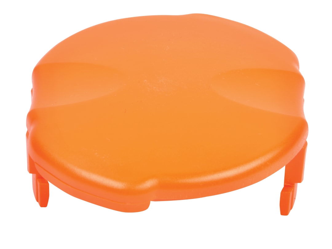ALM Manufacturing Spool Cover FL288 (Double Auto) FL288
