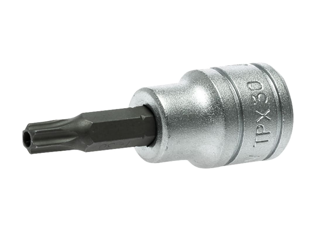 Teng TPX30 TORX Pinned (Security) Socket Bit 3/8in Drive 5.5mm M381230-C