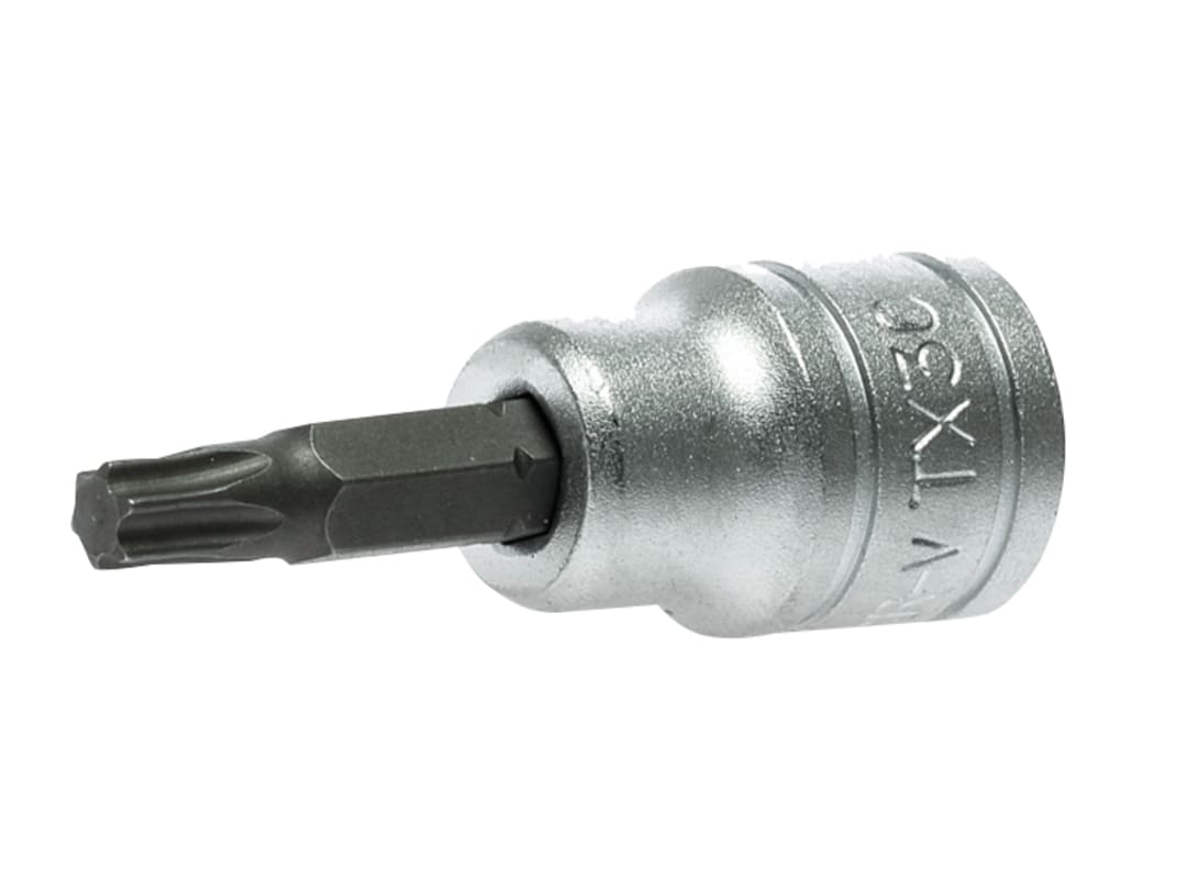Teng TX30 TORX Socket Bit 3/8in Drive 5.5mm M381230T-C