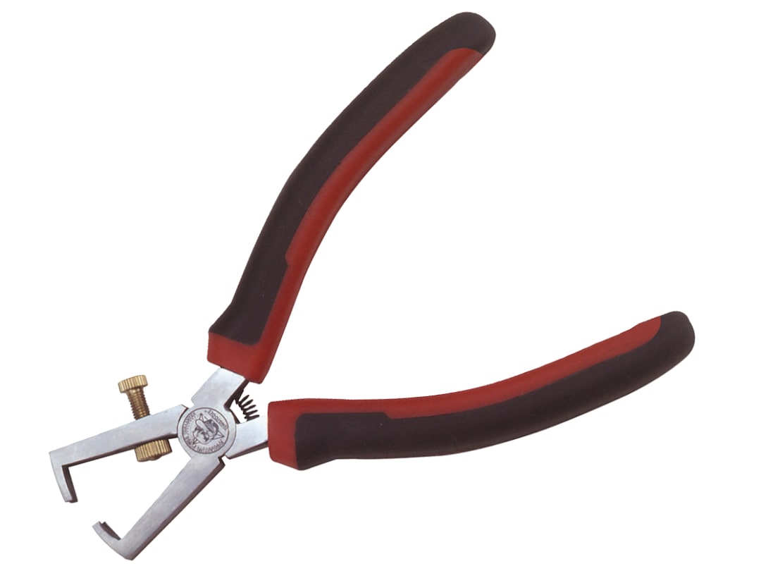 Teng Mega Bite Wire Stripping Pliers 180mm 7in MB499-7T