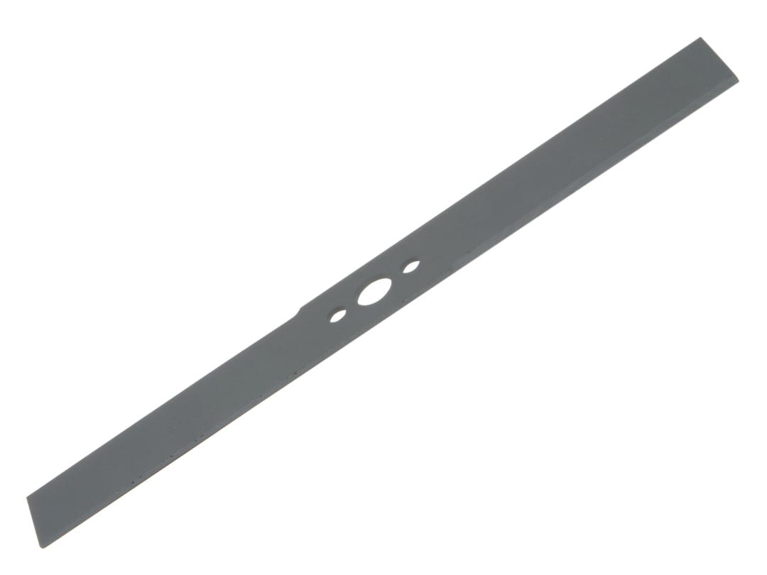 ALM Manufacturing FL332 Metal Blade to suit Flymo Hover Compact and Easi Glide 330 33cm (13in) FL332