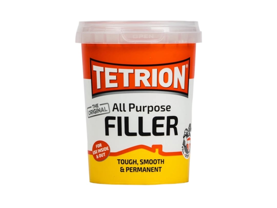Tetrion Fillers Ready Mixed Filler 600g TRM606 TRM606