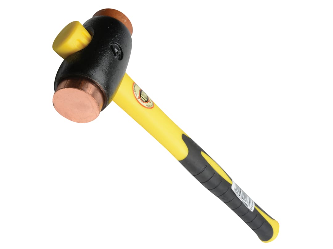 Photos - Hammer Thor 03-216SFG Copper / Hide  Size 4  2470g 03-216SFG (50mm)