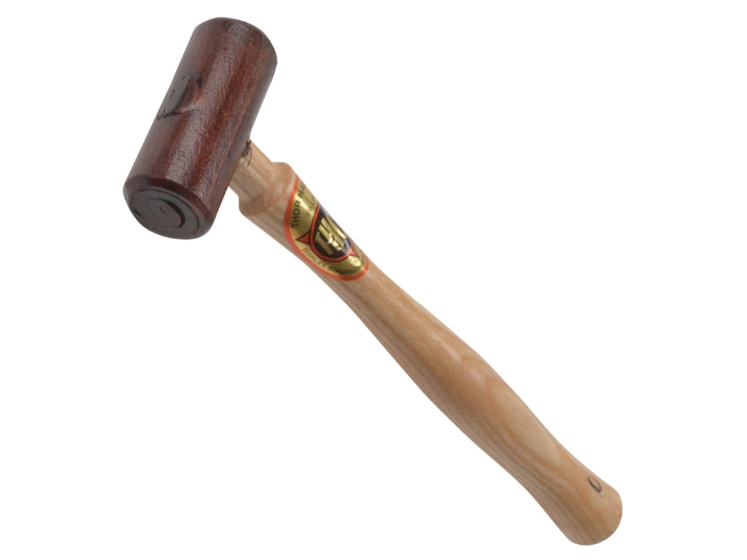 Thor 108 Hide Mallet Size 0 (25mm) 60g 02-108