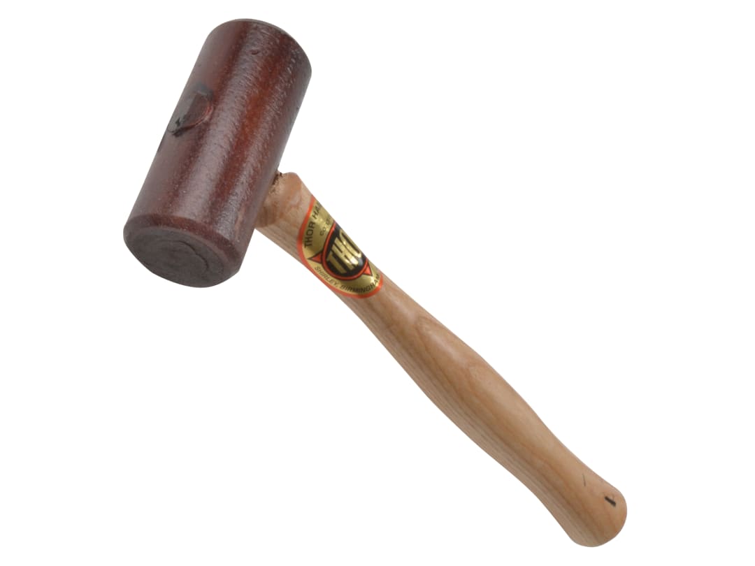 Thor 110 Hide Mallet Size 1 (32mm) 115g 02-110