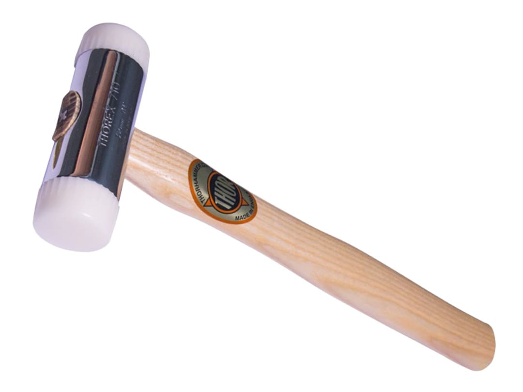 Thor 710N Thorex Nylon Hammer 32mm 385g 12-710N