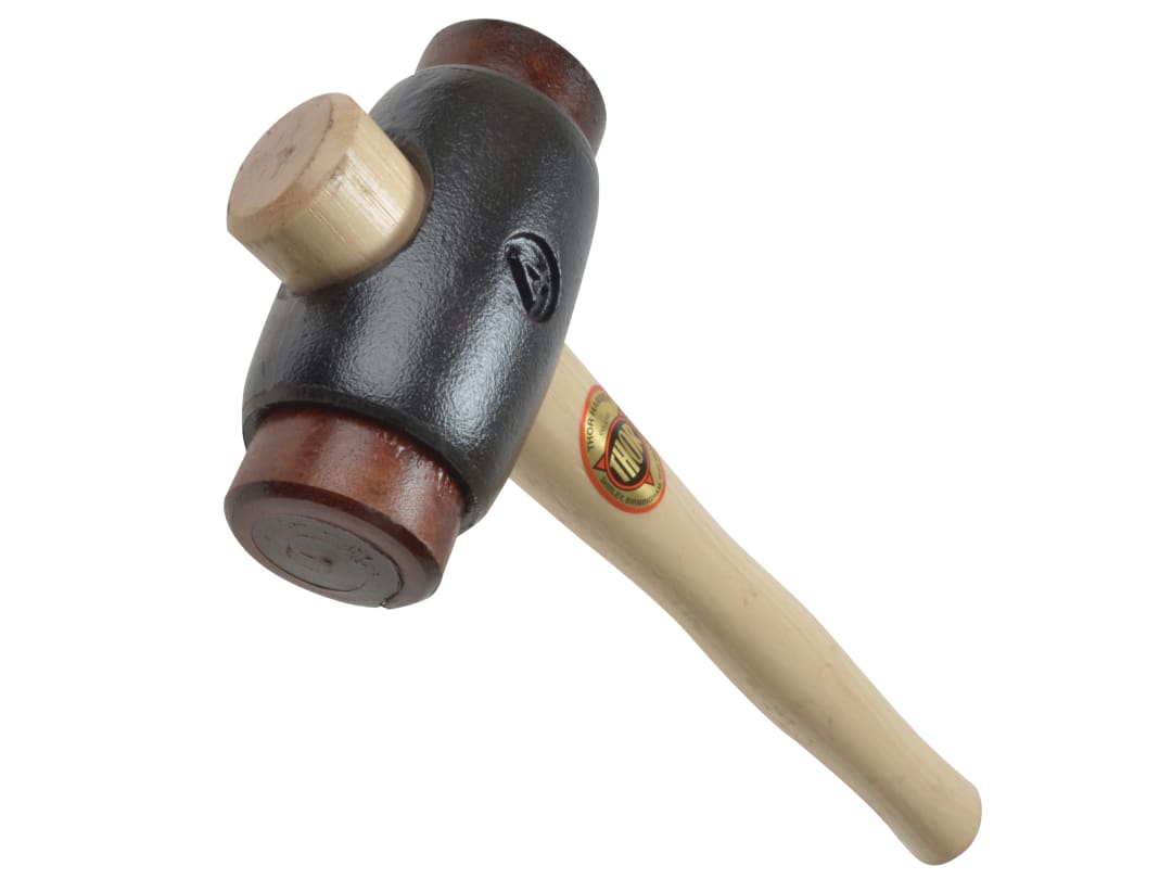 Thor 16 Hide Hammer Size 4 (50mm) 1900g 01-016