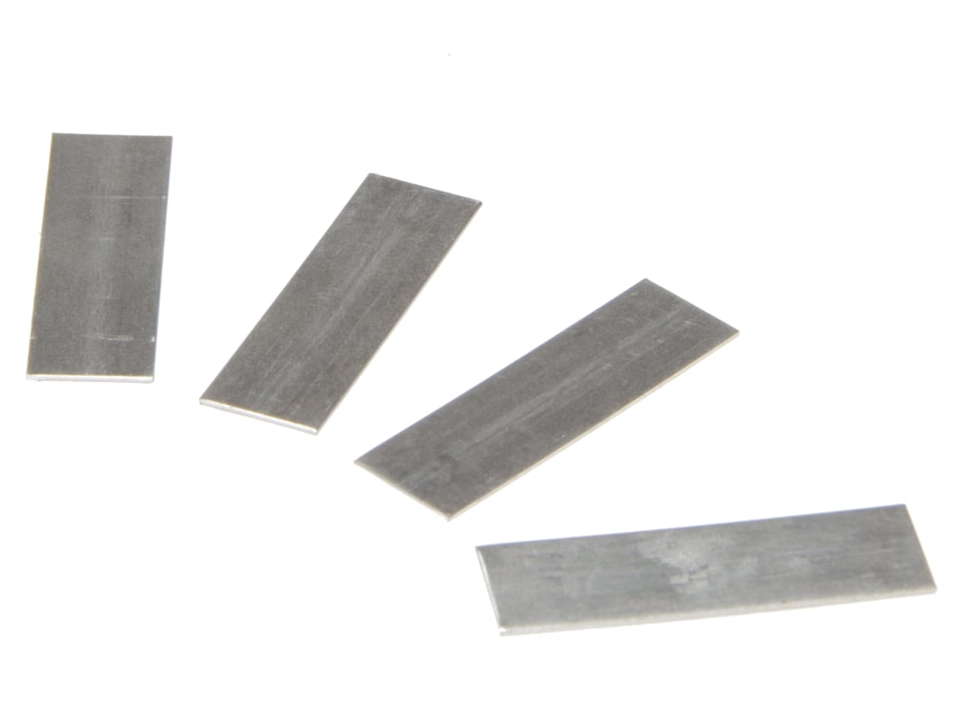 ALM Manufacturing Aluminium Lap Strips GH005 GH005