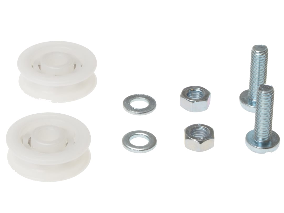 ALM Manufacturing Sliding Door Wheel Kit x 2 GH006 GH006
