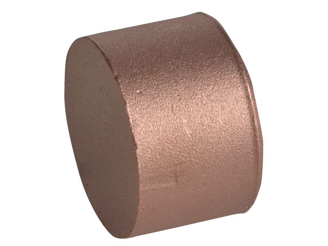 Thor 308C Copper Replacement Face Size A (25mm) 71-308C