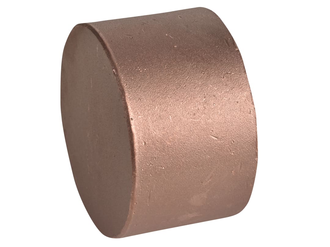Thor 316C Copper Replacement Face Size 4 (50mm) 71-316C