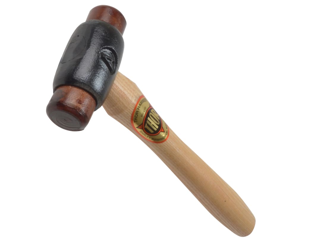 Thor 8 Hide Hammer Size A (25mm) 285g 01-008
