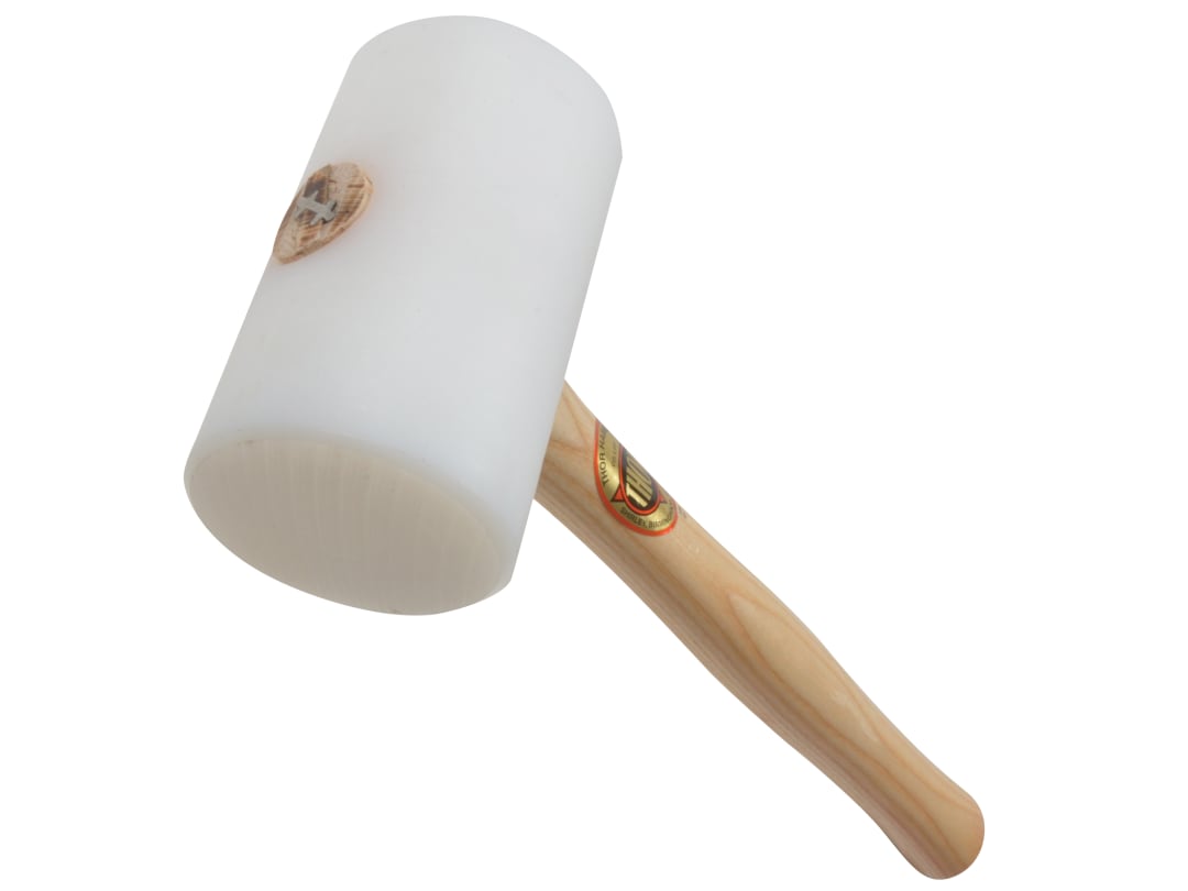 Thor 8122 Super Plastic Mallet 70mm 610g 23-8122