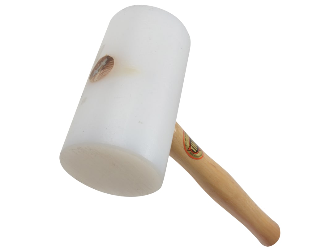Thor 8126 Super Plastic Mallet 80mm 950g 23-8126