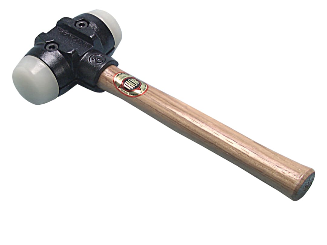 Thor NH275 Split Head Hammer Nylon 3450g 36-NH275