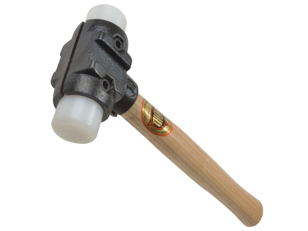 Thor SPH125 Split Head Hammer Super Plastic Size 1 (32mm) 630g 35-SPH125