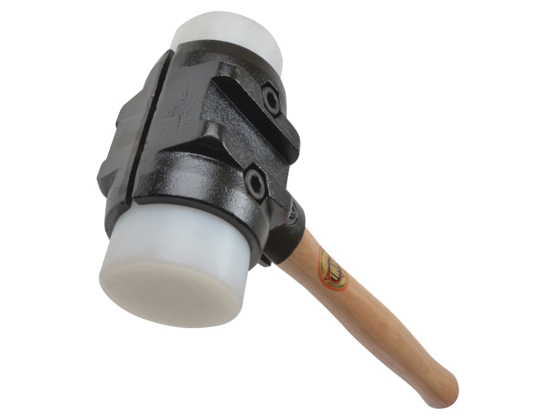 Thor SPH275 Split Head Hammer Super Plastic Size 5 (70mm) 3550g 35-SPH275