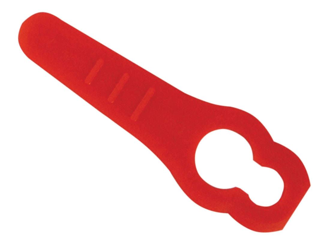 ALM Manufacturing GP295 Plastic Blades GP295