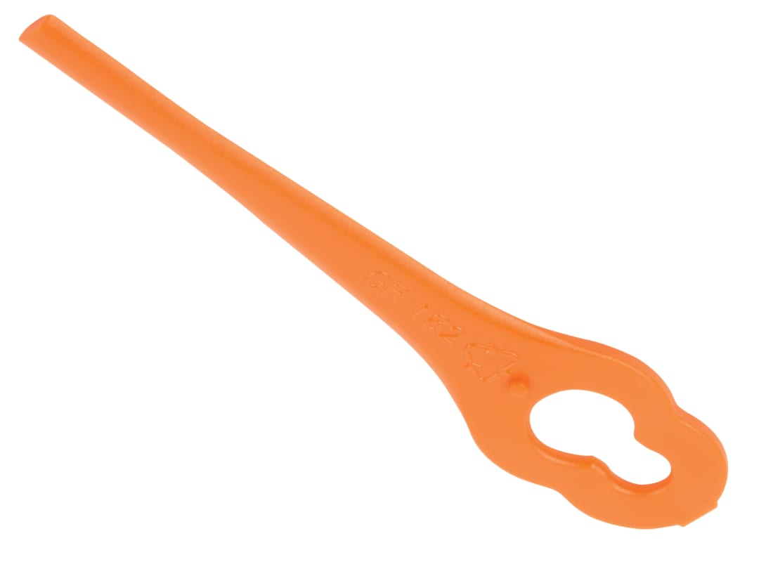 ALM Manufacturing GR182 Plastic Blade Florabest GR182