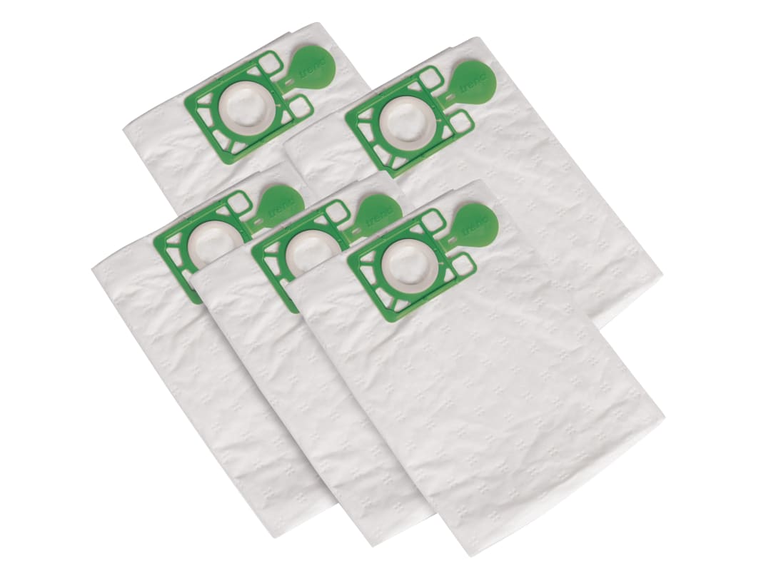 Trend T32 Micro Filter Bags (Pack 5) T32/1/5