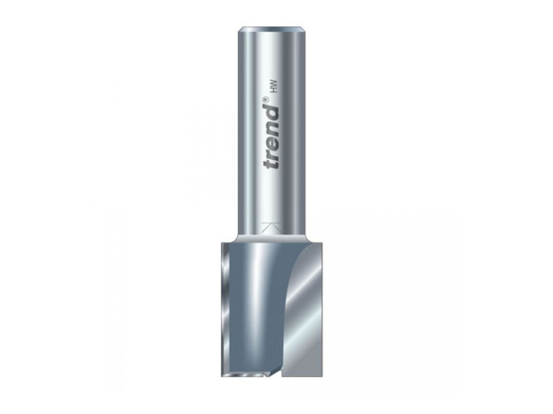 Trend 4/50 x 1/2 TCT Two Flute Cutter 19.1 x 37mm 4/50X1/2TC