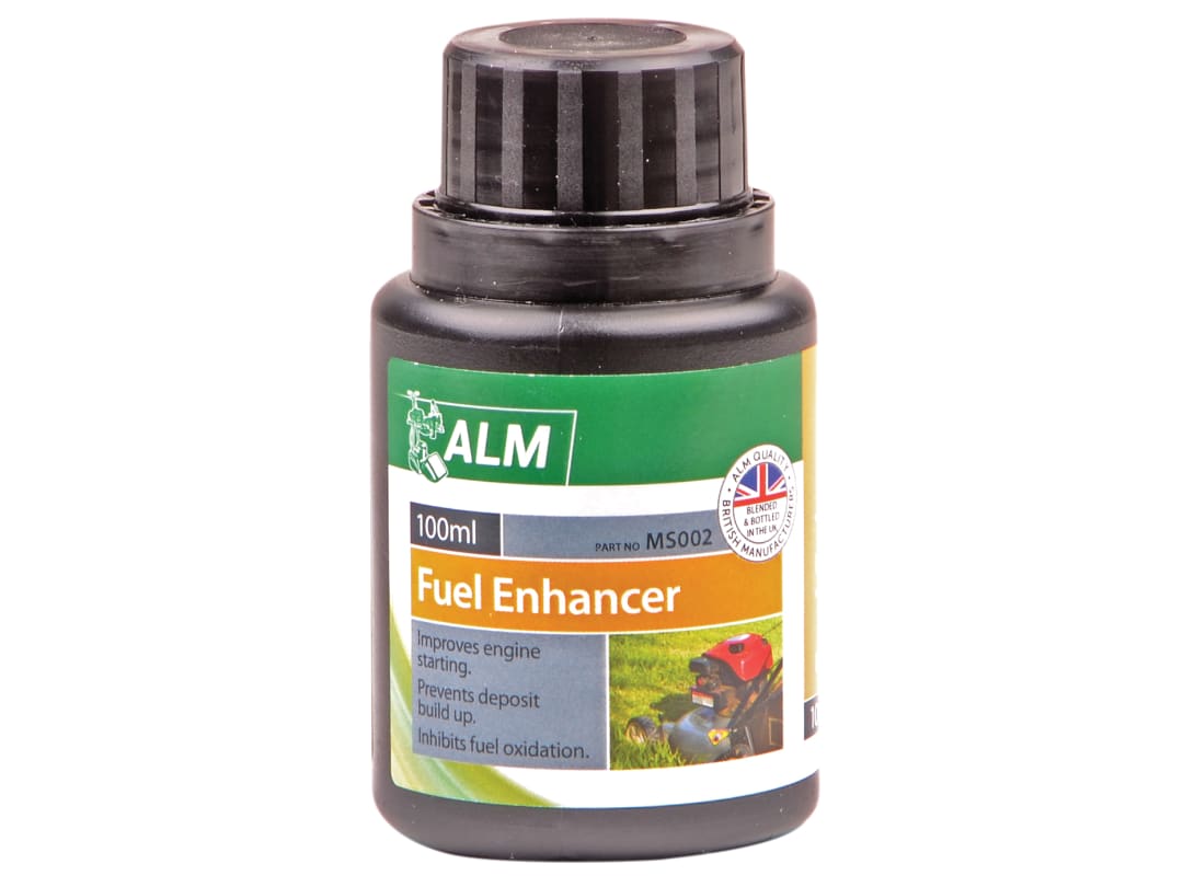 ALM Manufacturing MS002 Fuel Enhancer 100ml MS002