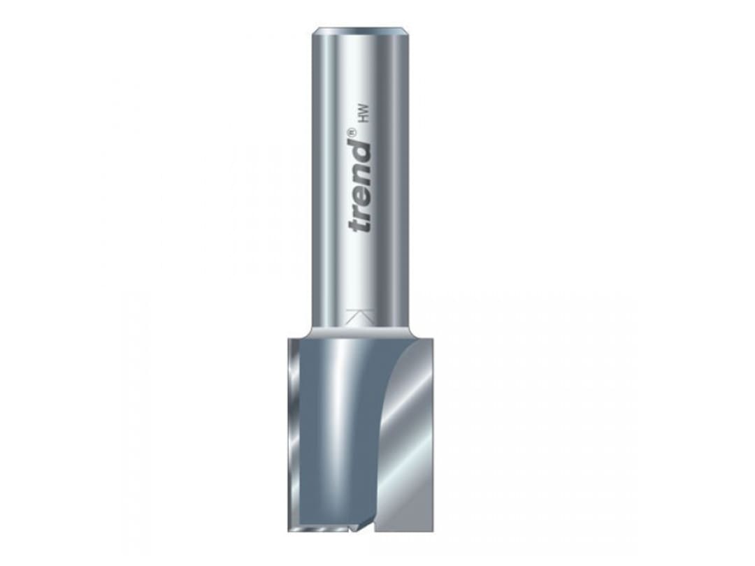 Trend 4/5 x 1/2 TCT Two Flute Cutter 19.1 x 25mm 4/5X1/2TC