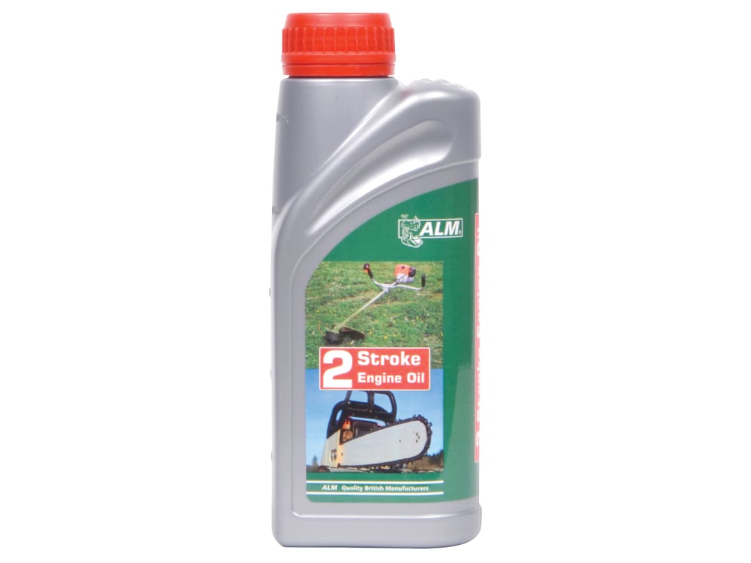 ALM Manufacturing 2 Stroke Oil 0.5L OL001 OL001