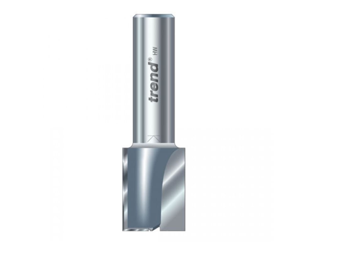 Trend 4/70 x 1/2 TCT Two Flute Cutter 25.0 x 25mm 4/70X1/2TC