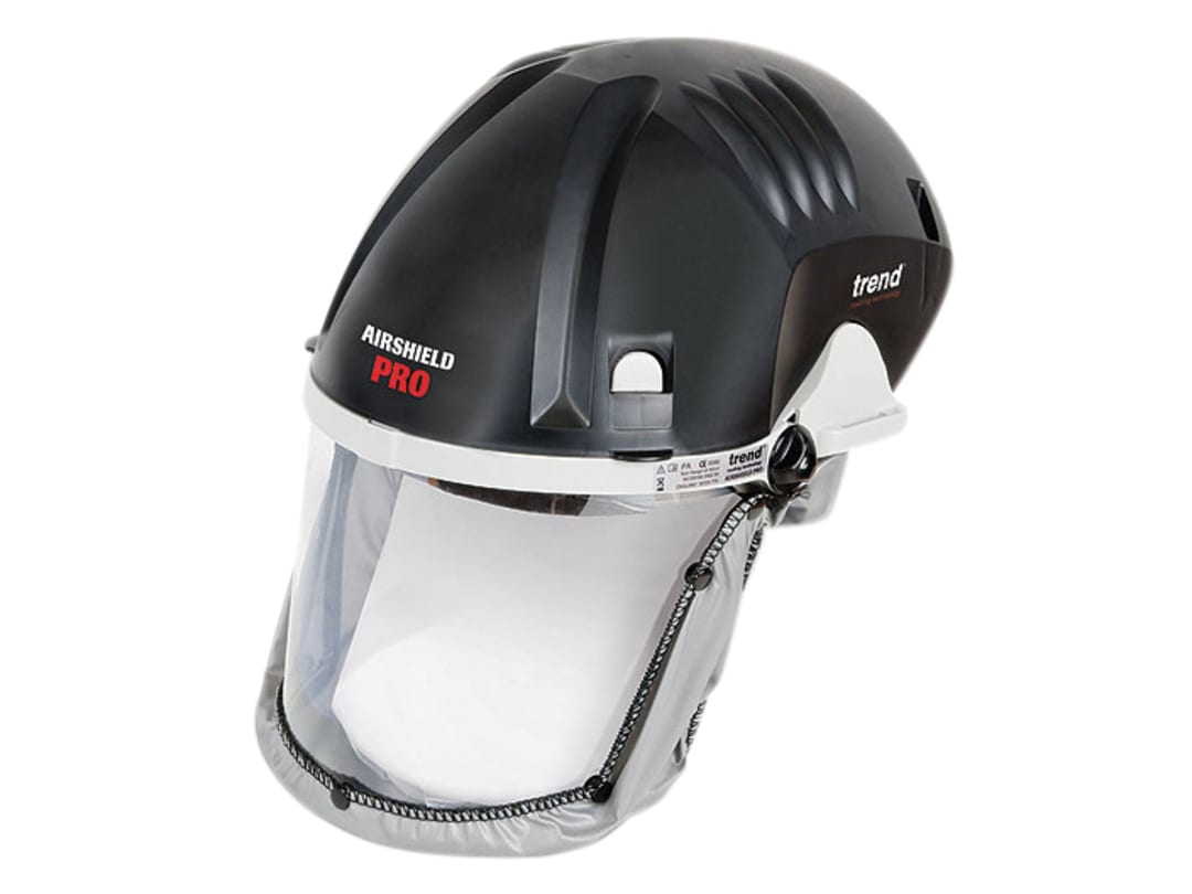 Trend Air/Pro Airshield Pro Powered Respirator AIR/PRO