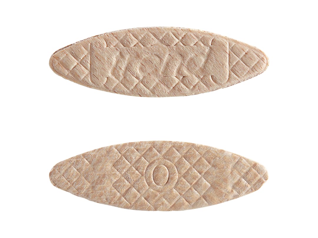 Trend BSC/0/100 Biscuits No.0 (Pack 100) BSC/0/100