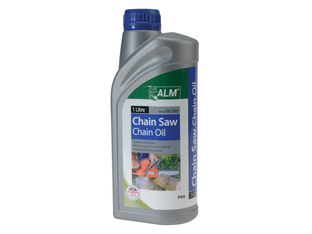 ALM Manufacturing OL203 Chainsaw Chain Oil 1 litre OL203