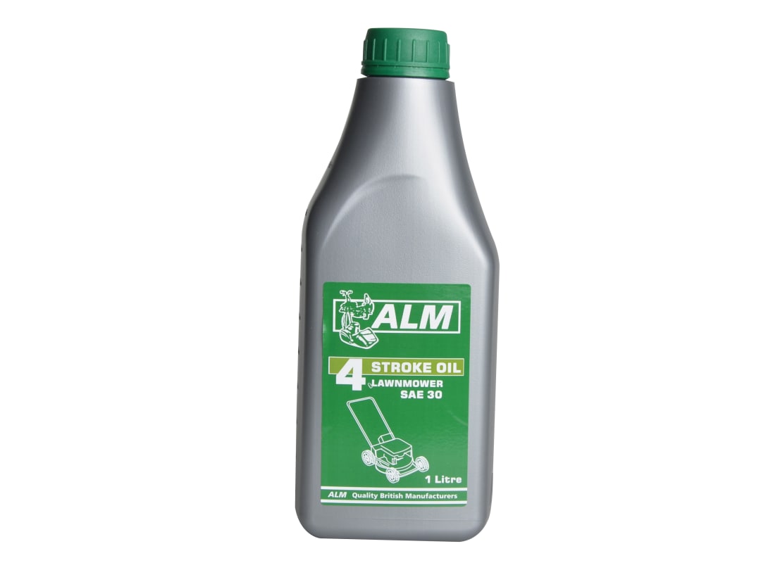 ALM Manufacturing OL204 4-Stroke Engine Oil 1 litre OL204