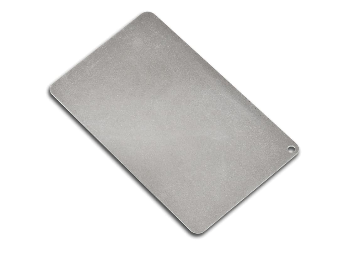 Trend CraftPro Credit Card Sharpening Stone CR/DWS/CC/FC