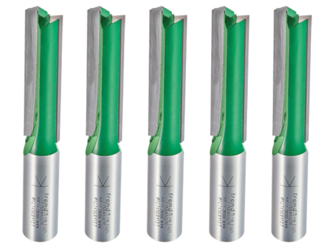 Trend CR/KFP/5 Kitchen Fitters Set, 5 Piece CR/KFP/5