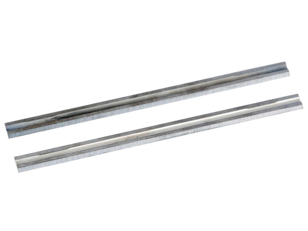 Trend CR/PB29 CraftPro Planer Blades 82mm (Pack 2) CR/PB29