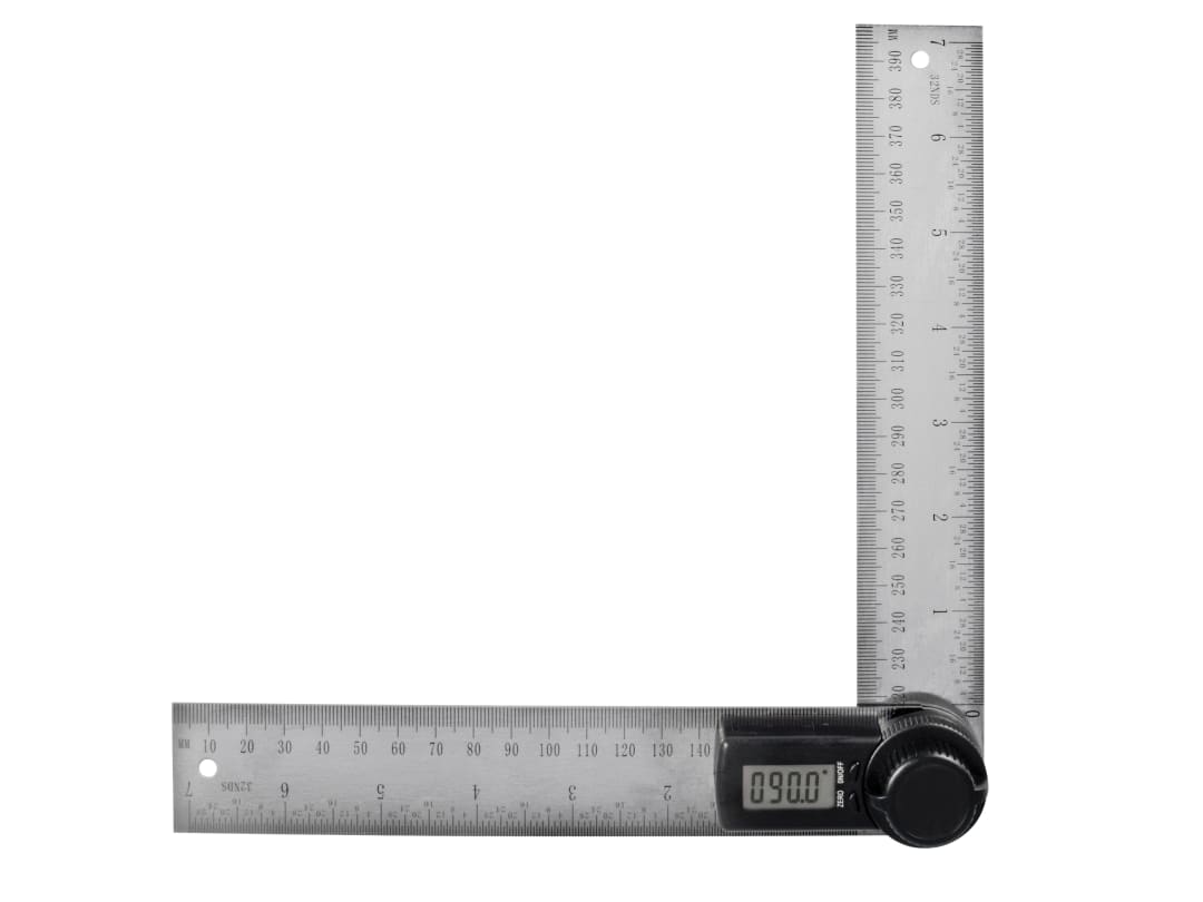 Trend Digital Angle Rule 200mm (8in) DAR/200