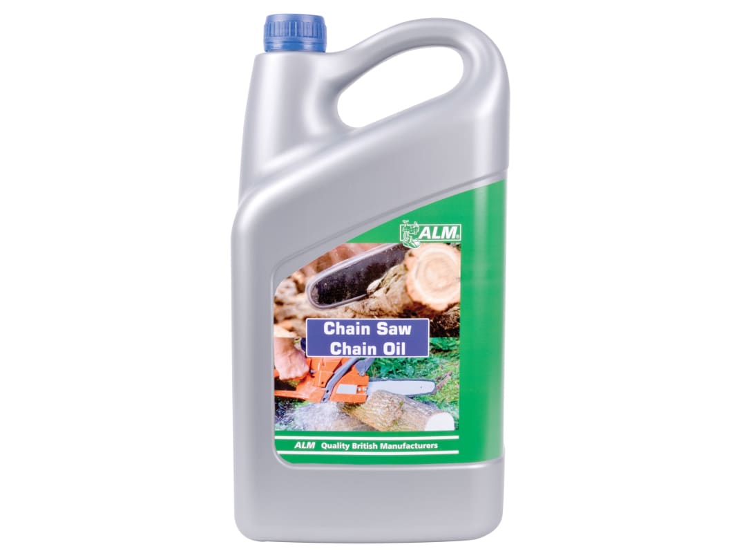 ALM Manufacturing OL510 Chainsaw Chain Oil 5 litre OL510