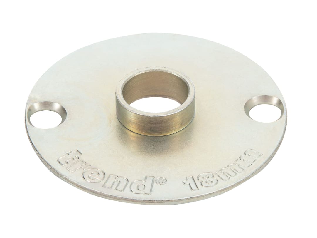Trend GB18 Guide Bush 18mm Dia E44178 GB18