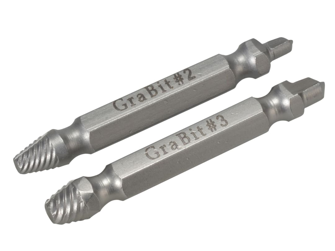 Trend GRAB/SE1/SET Grabit Remover Set 2 Piece GRAB/SE1/SET