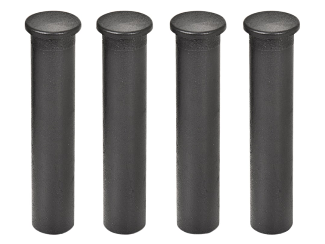 Trend KWJ/Pin/4 Pins 10mm (4 Pack) KWJ/PIN/4
