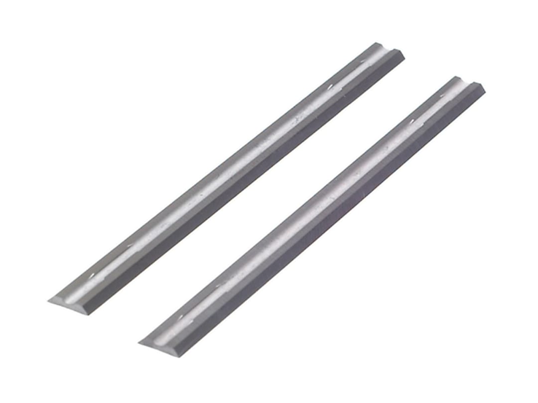 Trend PB28 Planer Blades 75mm (Pack 2) PB/28