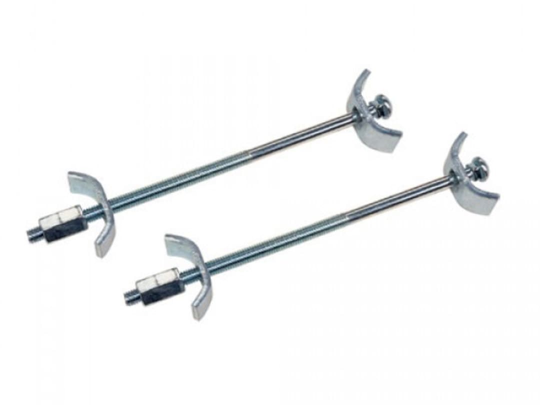 Trend PC/10/M Panel Butt Connectors Pack of 10 PC/10/M