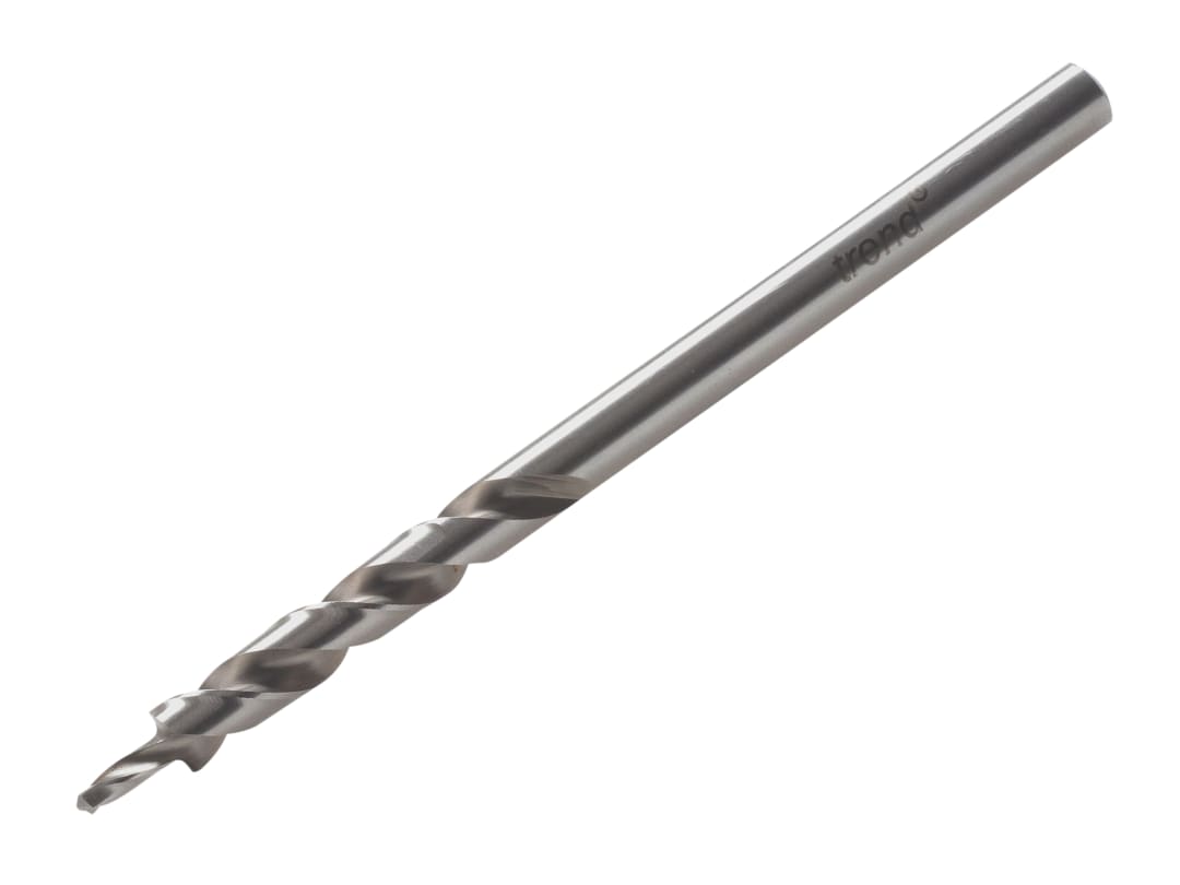 Trend PH/DRILL/95 Pocket Hole Jig Replacement Stepped Drill 9.5mm PH/DRILL/95