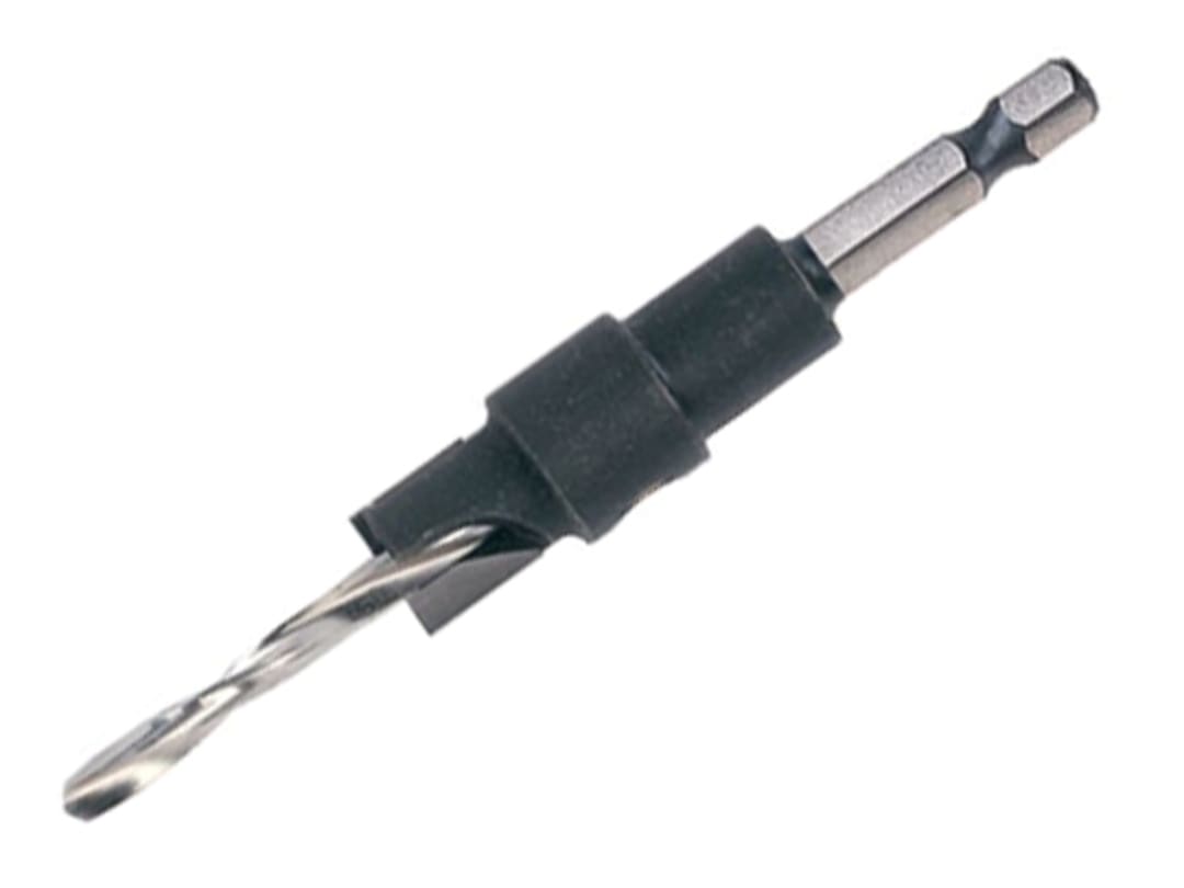Trend SNAP/CB/3TC TCT Tipped Counterbore 4.75 x 12.7mm SNAP/CB/3TC
