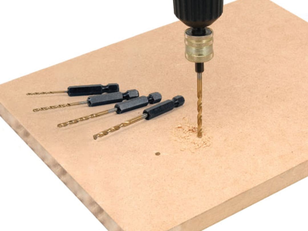 Trend SNAP/HD/Set Drill Set, 7 Piece SNAP/HD/SET