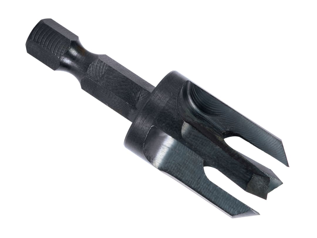 Trend SNAP/PC/12 Plug Cutter 1/2in SNAP/PC/12