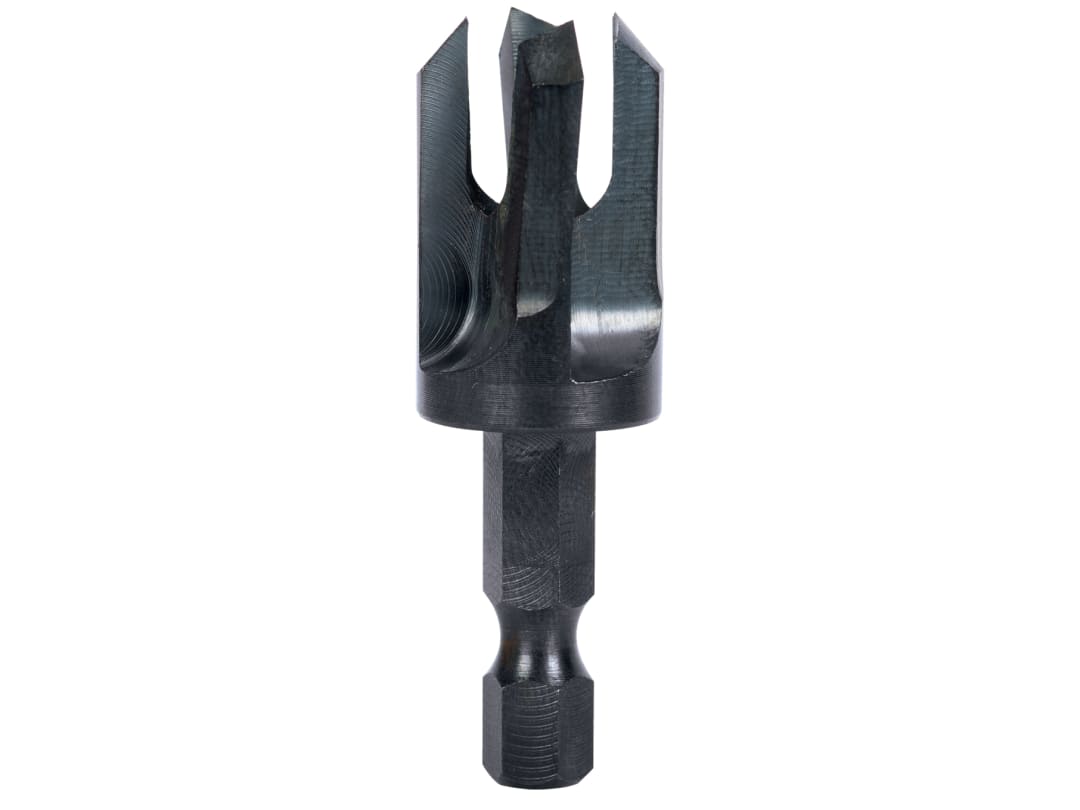 Trend SNAP/PC/38 Plug Cutter 3/8in SNAP/PC/38