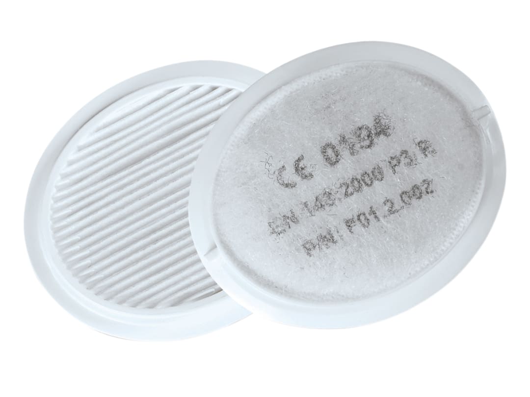 Trend AIR STEALTH P3 Filter (Pack of 2) STEALTH/1